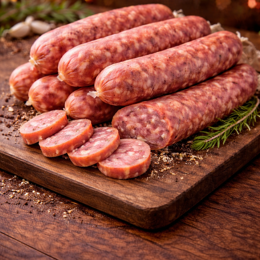 nadenica